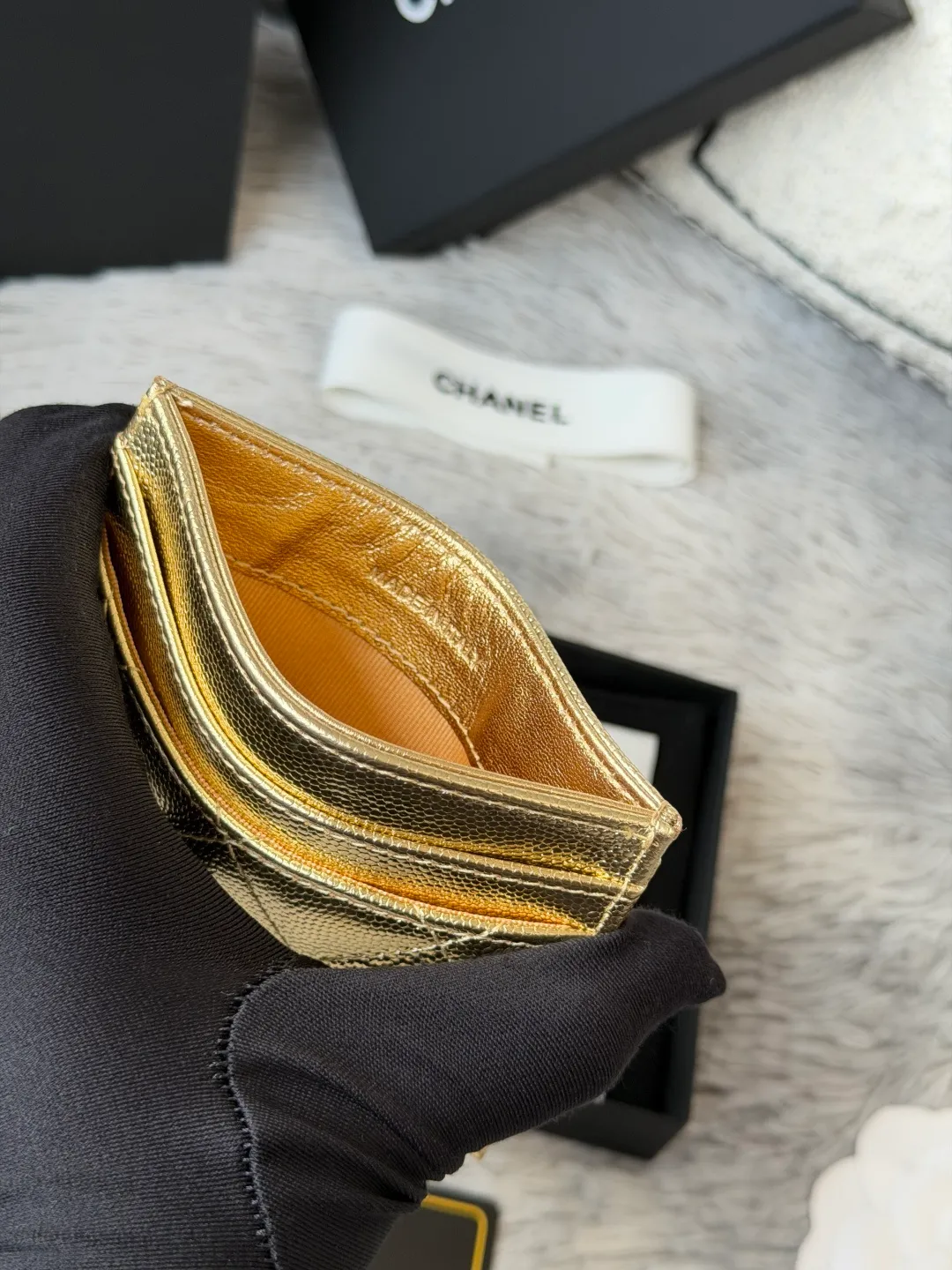 All Categories Chanel Wallet (Chanel) Chanel AP273