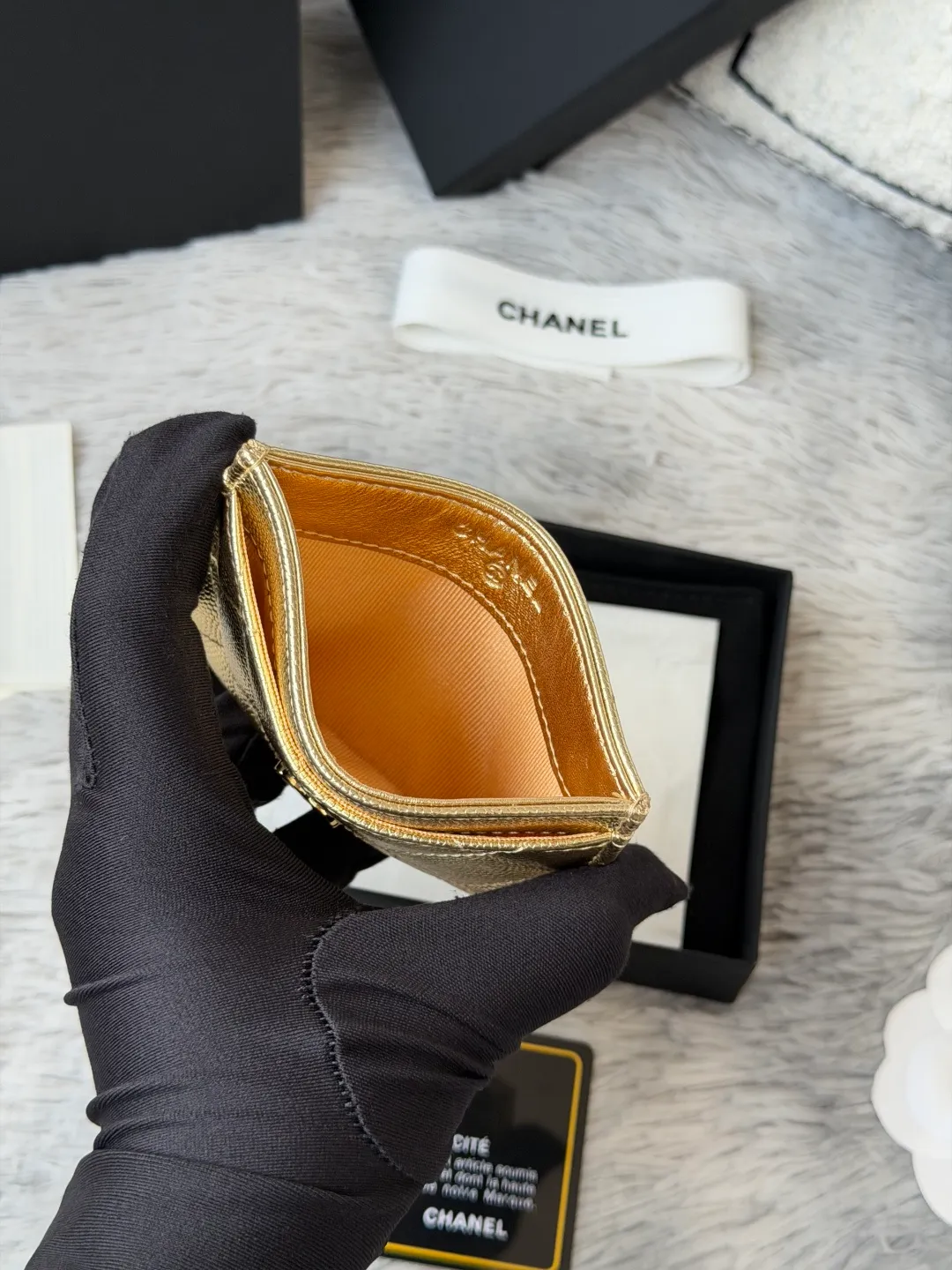 All Categories Chanel Wallet (Chanel) Chanel AP273