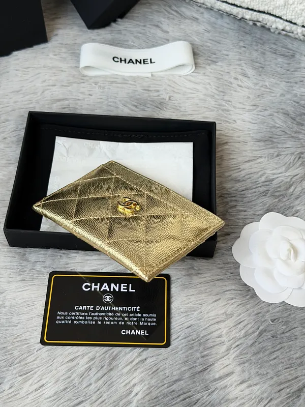 All Categories Chanel Wallet (Chanel) Chanel AP273