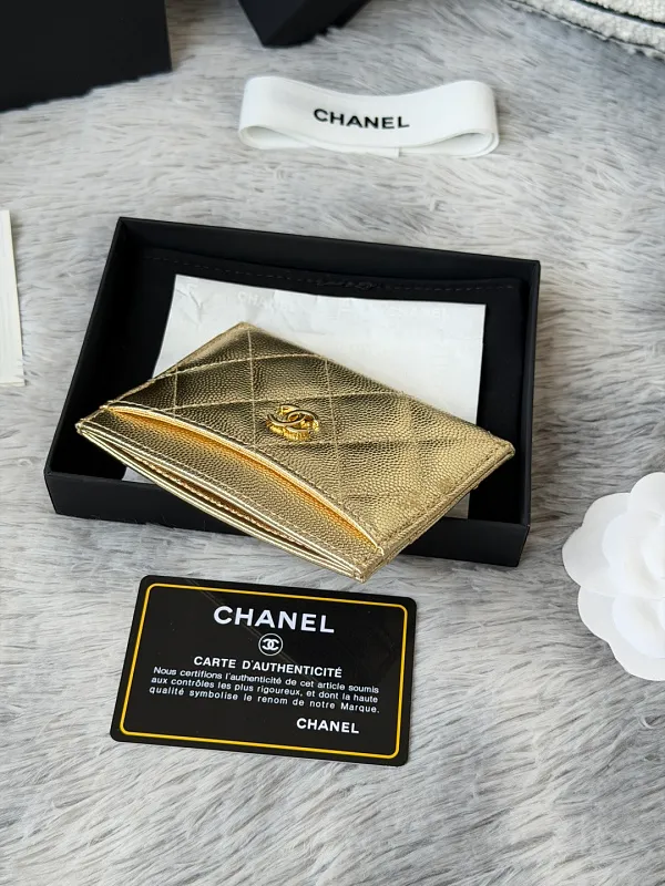 All Categories Chanel Wallet (Chanel) Chanel AP273