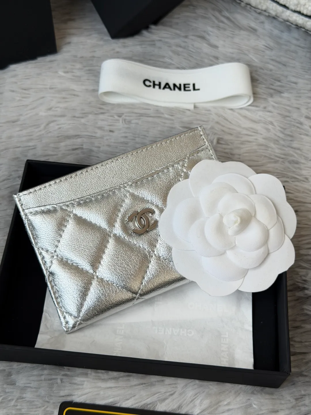 All Categories Chanel Wallet (Chanel) Chanel AP273