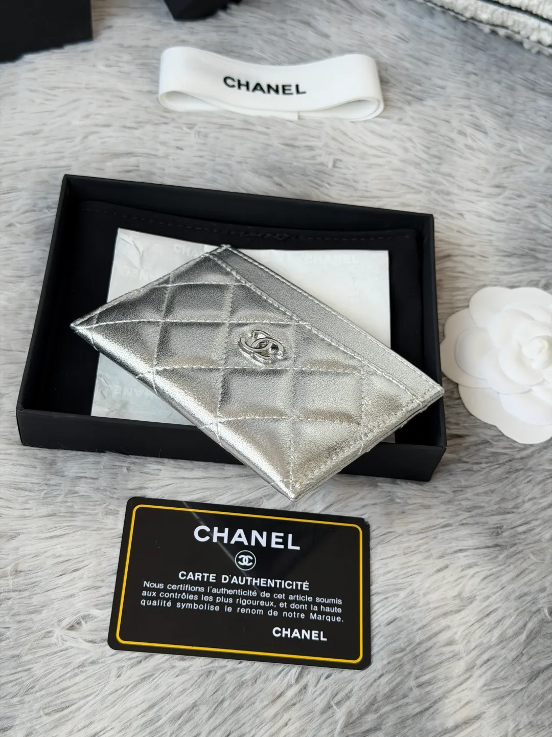 All Categories Chanel Wallet (Chanel) Chanel AP273