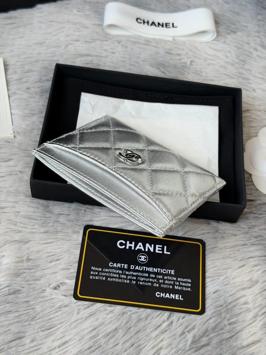 All Categories Chanel Wallet (Chanel) Chanel AP273