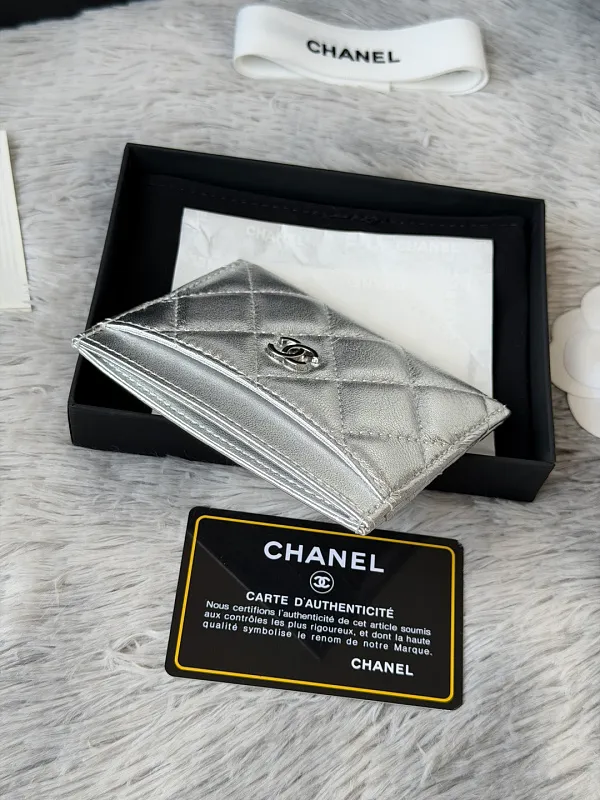 All Categories Chanel Wallet (Chanel) Chanel AP273
