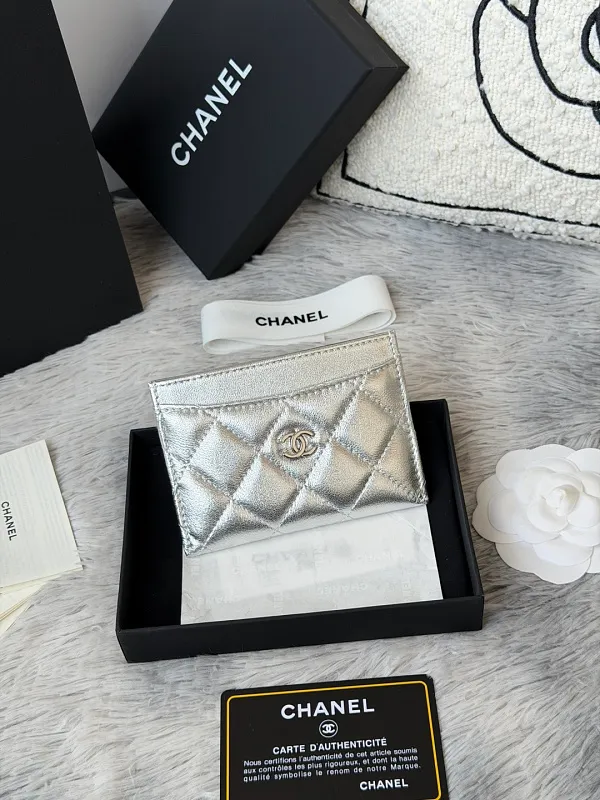 All Categories Chanel Wallet (Chanel) Chanel AP273