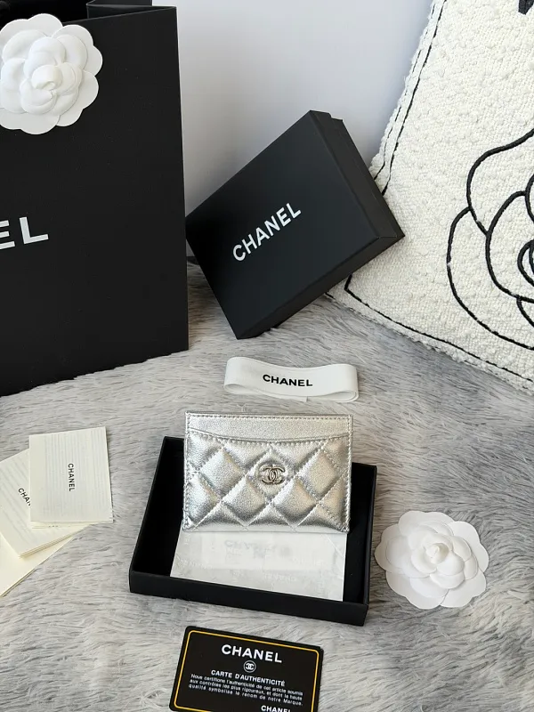 All Categories Chanel Wallet (Chanel) Chanel AP273