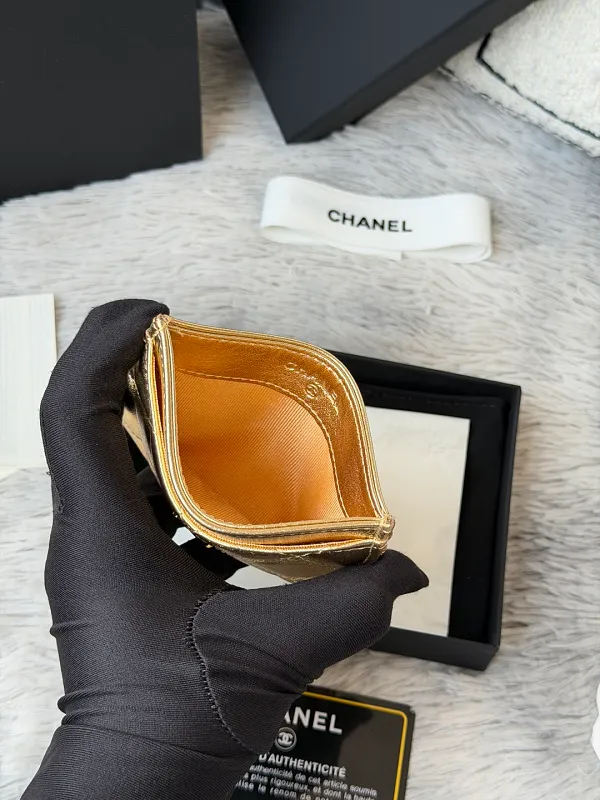 All Categories Chanel Wallet (Chanel) Chanel AP273