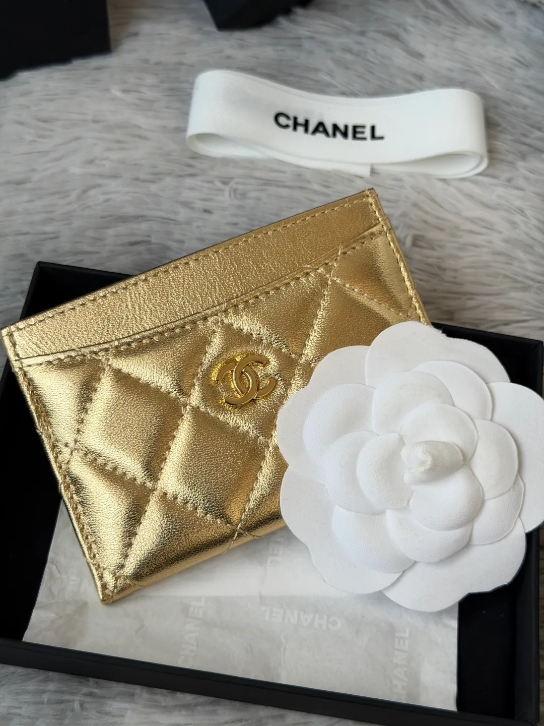 All Categories Chanel Wallet (Chanel) Chanel AP273