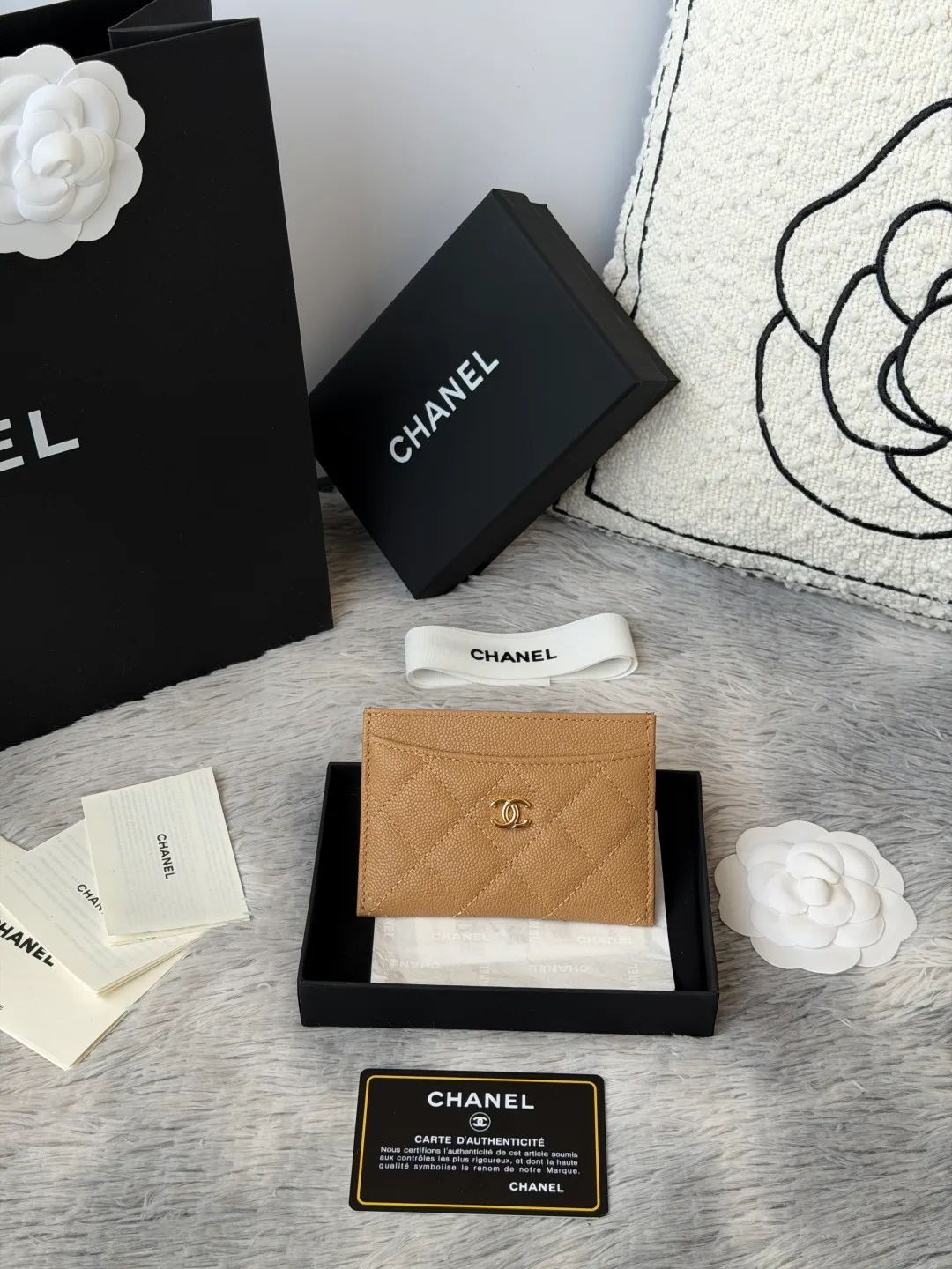 All Categories Chanel Wallet (Chanel) Chanel AP273