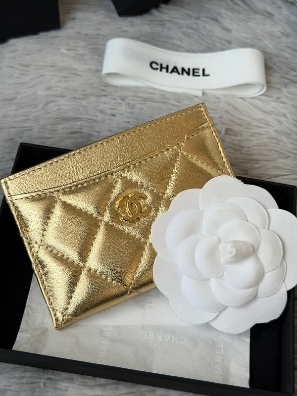 All Categories Chanel Wallet (Chanel) Chanel AP273