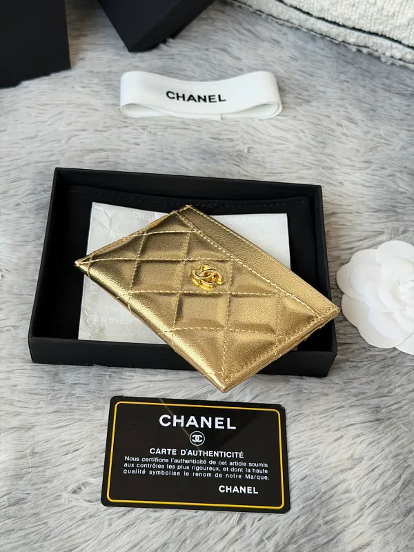 All Categories Chanel Wallet (Chanel) Chanel AP273