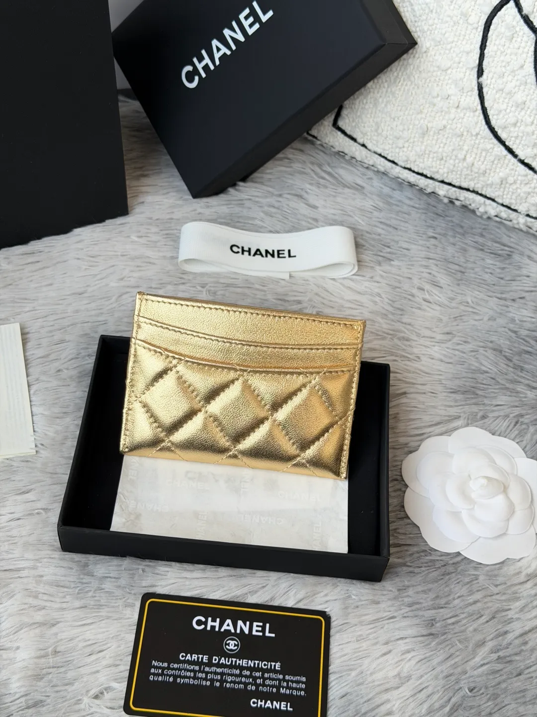 All Categories Chanel Wallet (Chanel) Chanel AP273