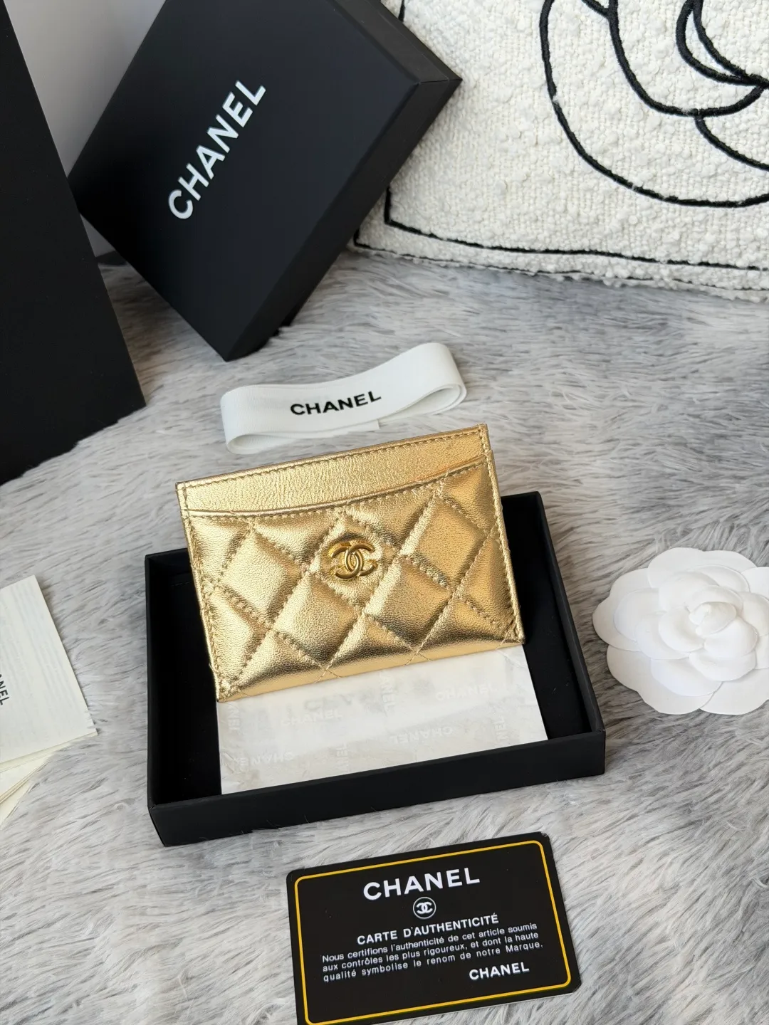 All Categories Chanel Wallet (Chanel) Chanel AP273