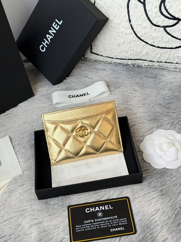 All Categories Chanel Wallet (Chanel) Chanel AP273