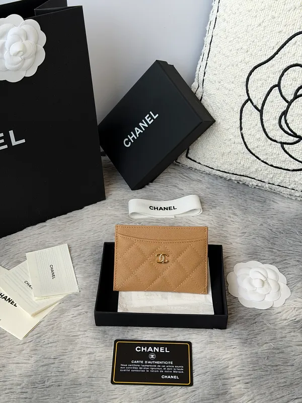 All Categories Chanel Wallet (Chanel) Chanel AP273