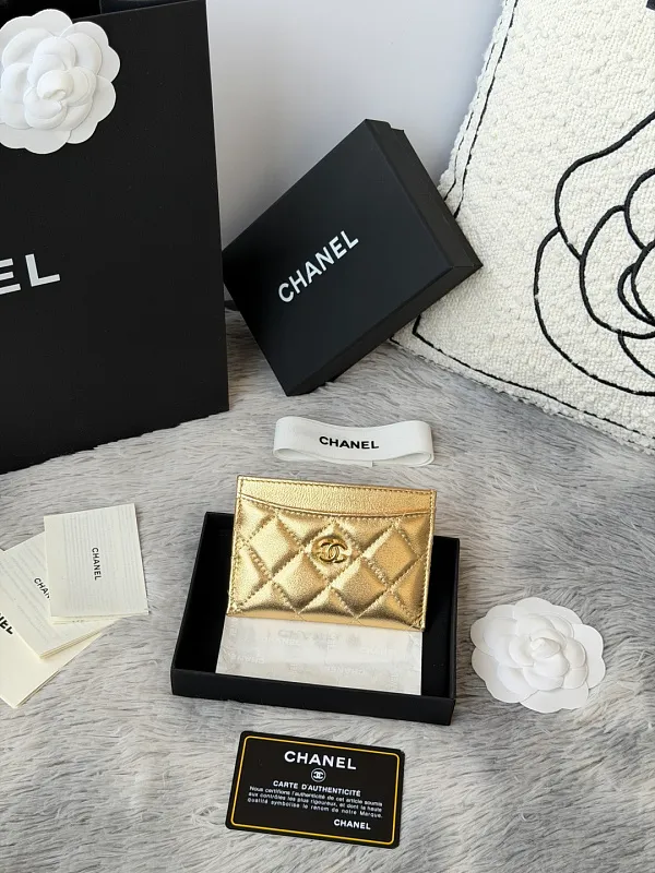 All Categories Chanel Wallet (Chanel) Chanel AP273