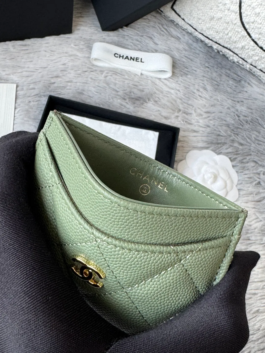 All Categories Chanel Wallet (Chanel) Chanel AP273