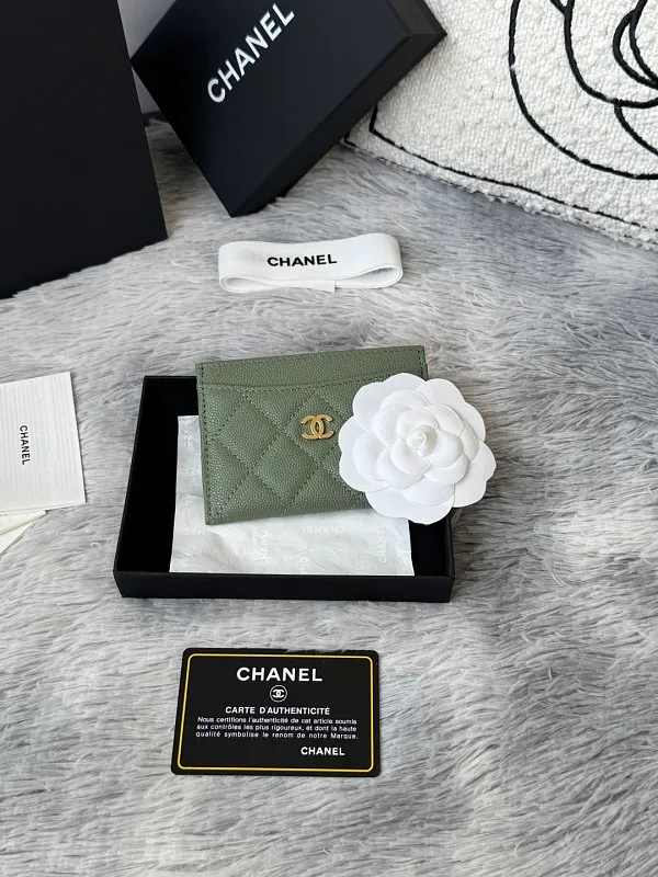 All Categories Chanel Wallet (Chanel) Chanel AP273
