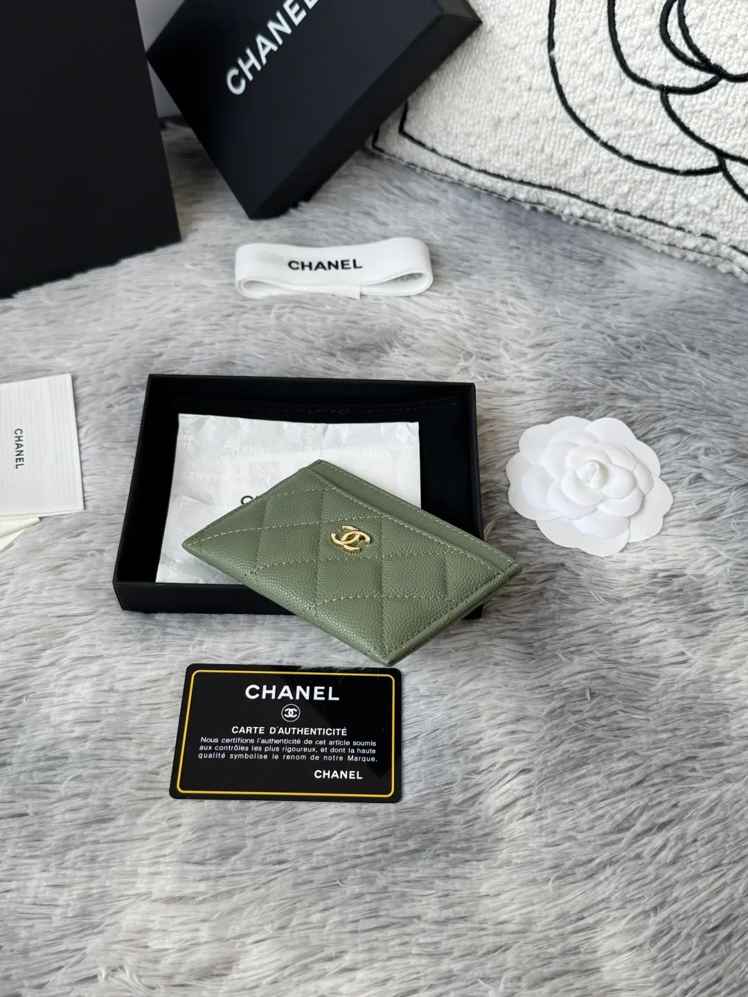 All Categories Chanel Wallet (Chanel) Chanel AP273