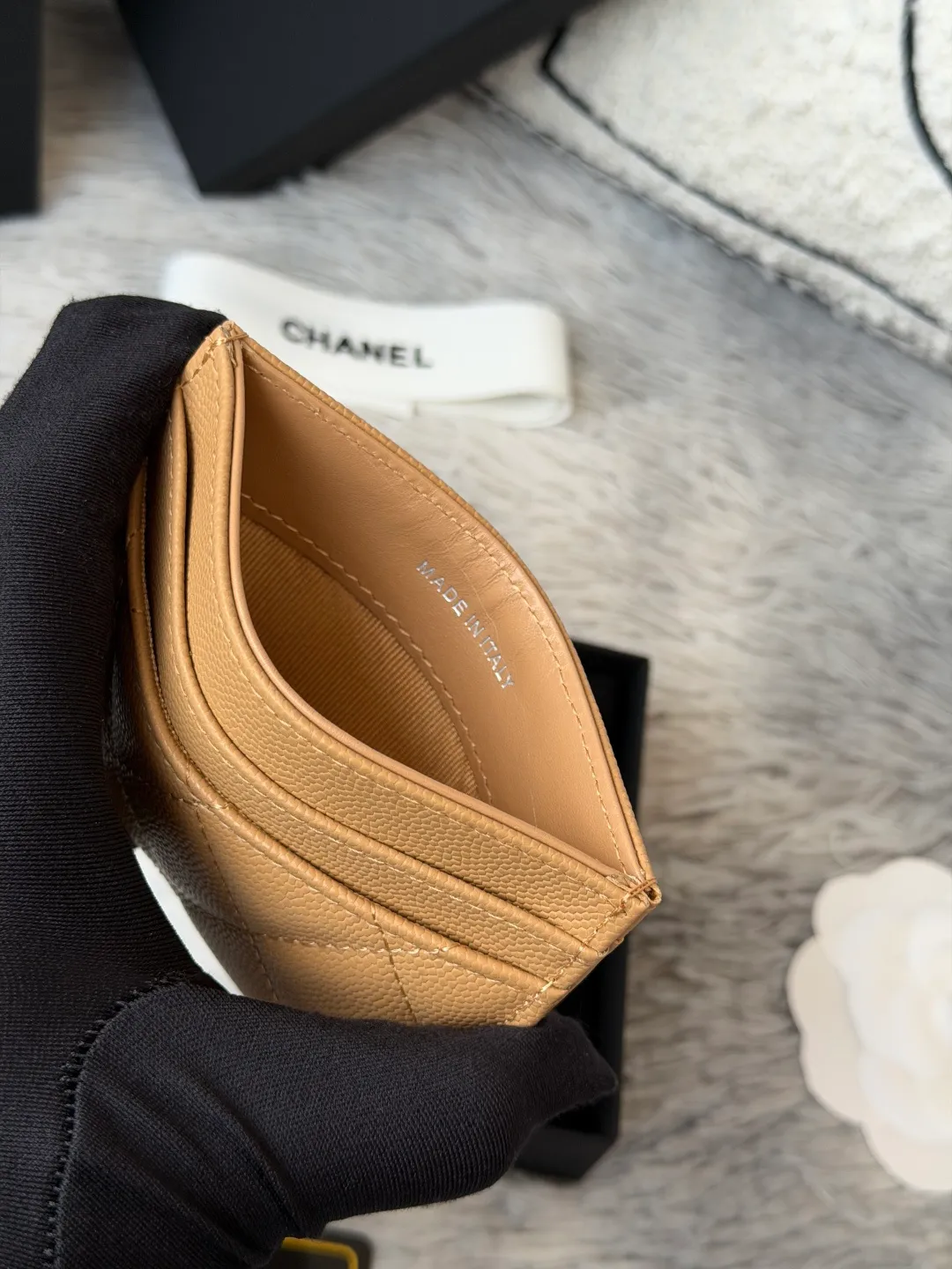 All Categories Chanel Wallet (Chanel) Chanel AP273