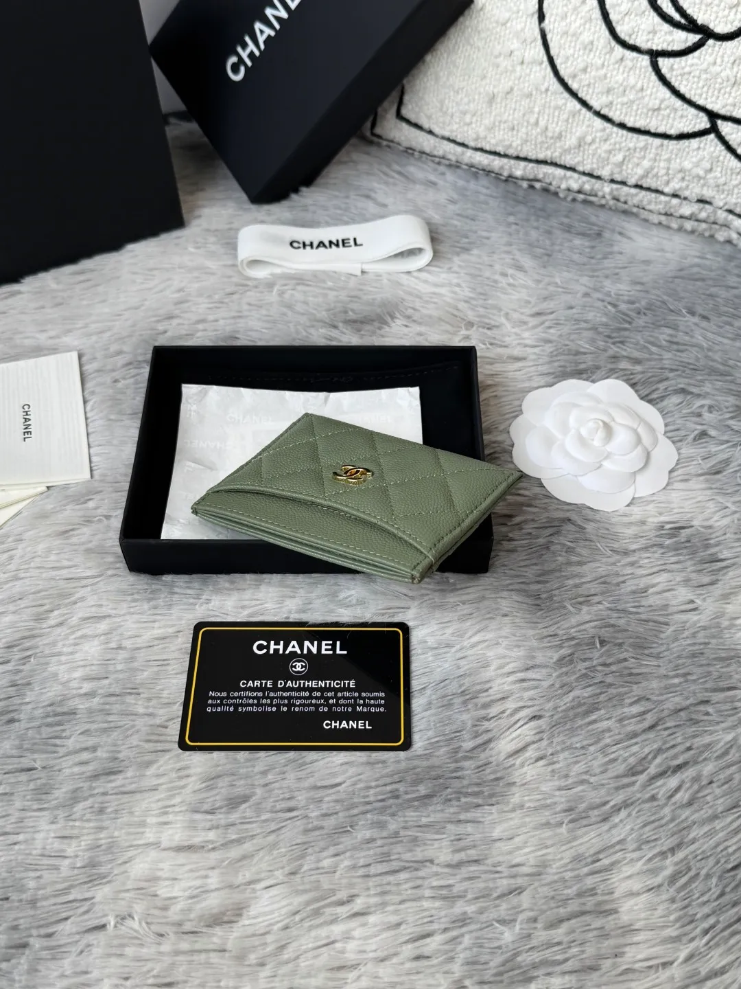 All Categories Chanel Wallet (Chanel) Chanel AP273