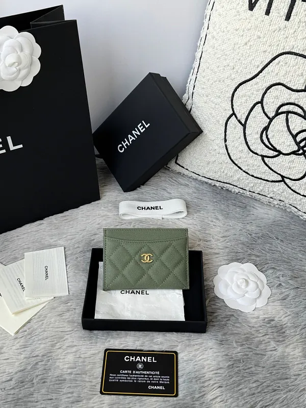 All Categories Chanel Wallet (Chanel) Chanel AP273