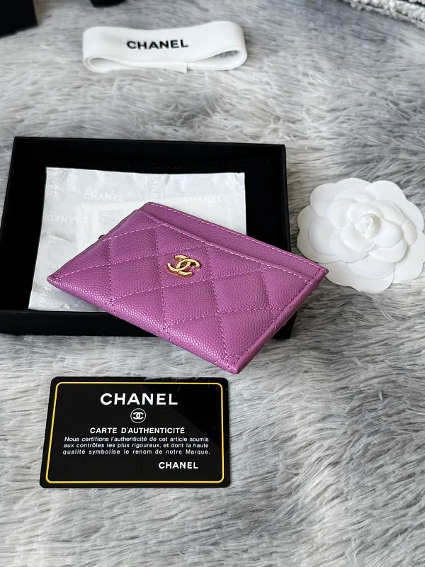 All Categories Chanel Wallet (Chanel) Chanel AP273