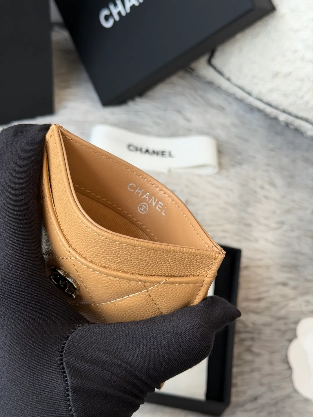 All Categories Chanel Wallet (Chanel) Chanel AP273