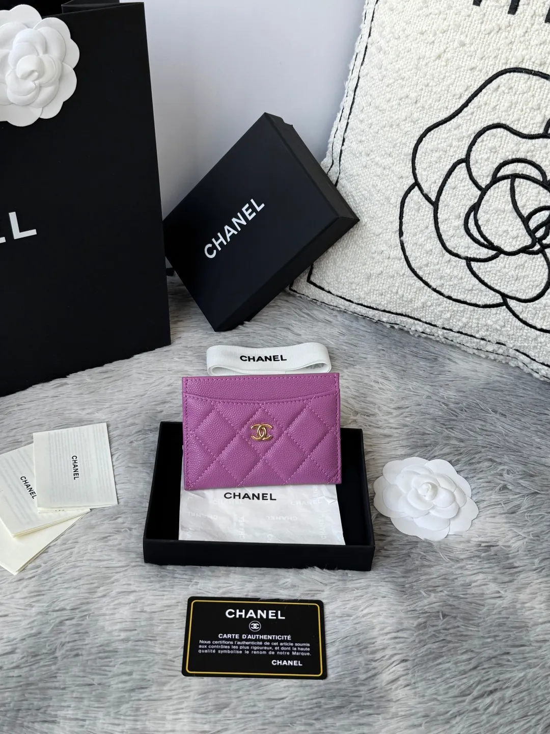 All Categories Chanel Wallet (Chanel) Chanel AP273