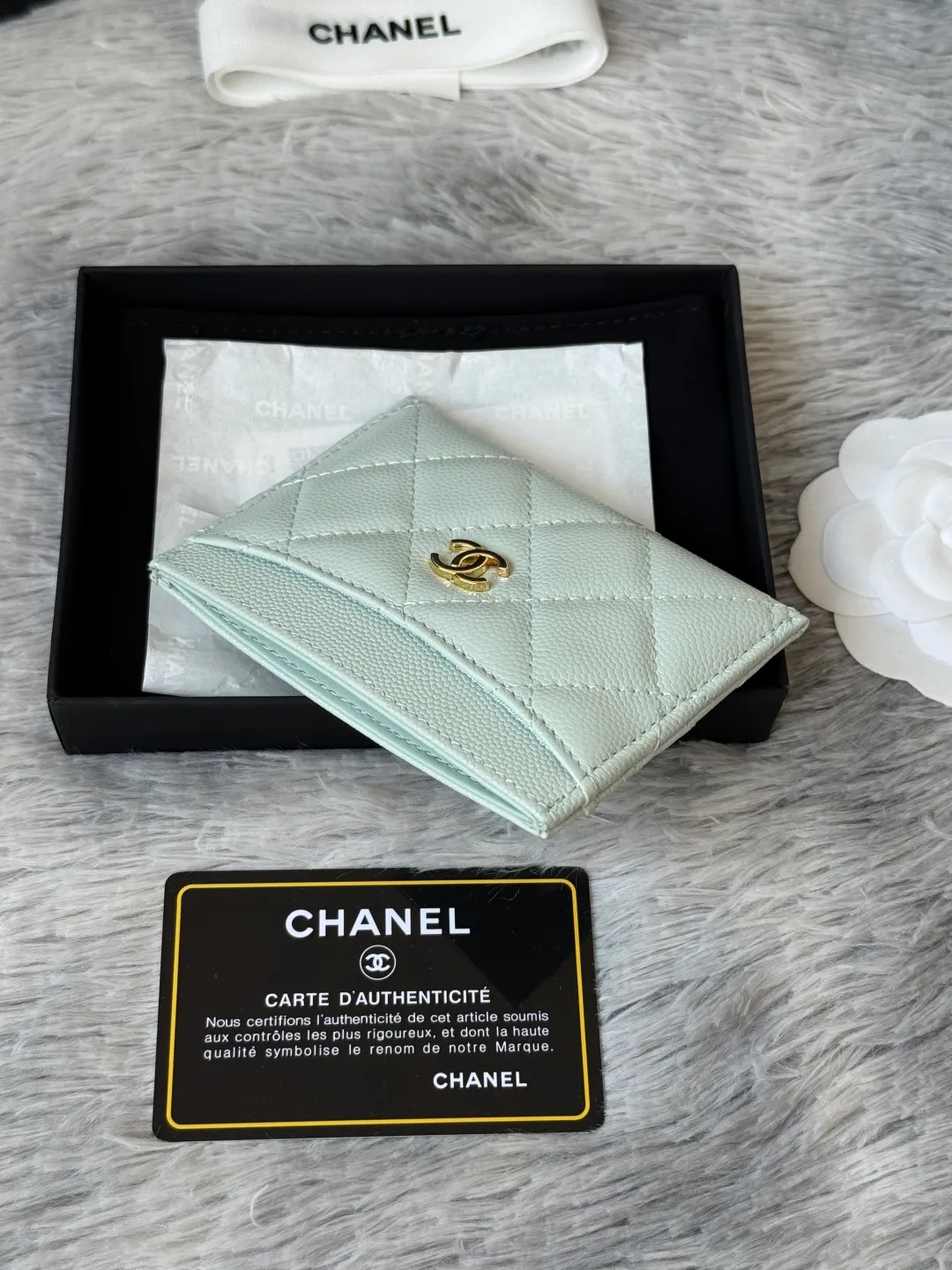 All Categories Chanel Wallet (Chanel) Chanel AP273