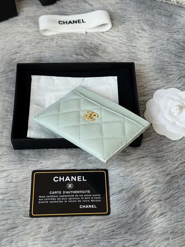 All Categories Chanel Wallet (Chanel) Chanel AP273