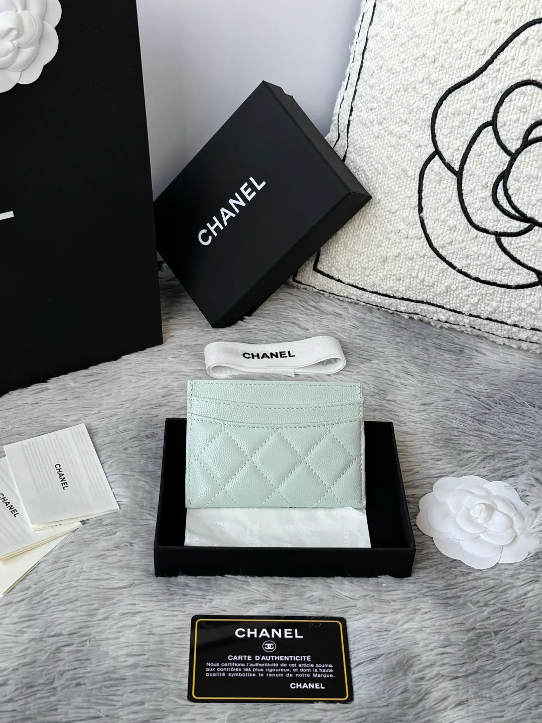 All Categories Chanel Wallet (Chanel) Chanel AP273