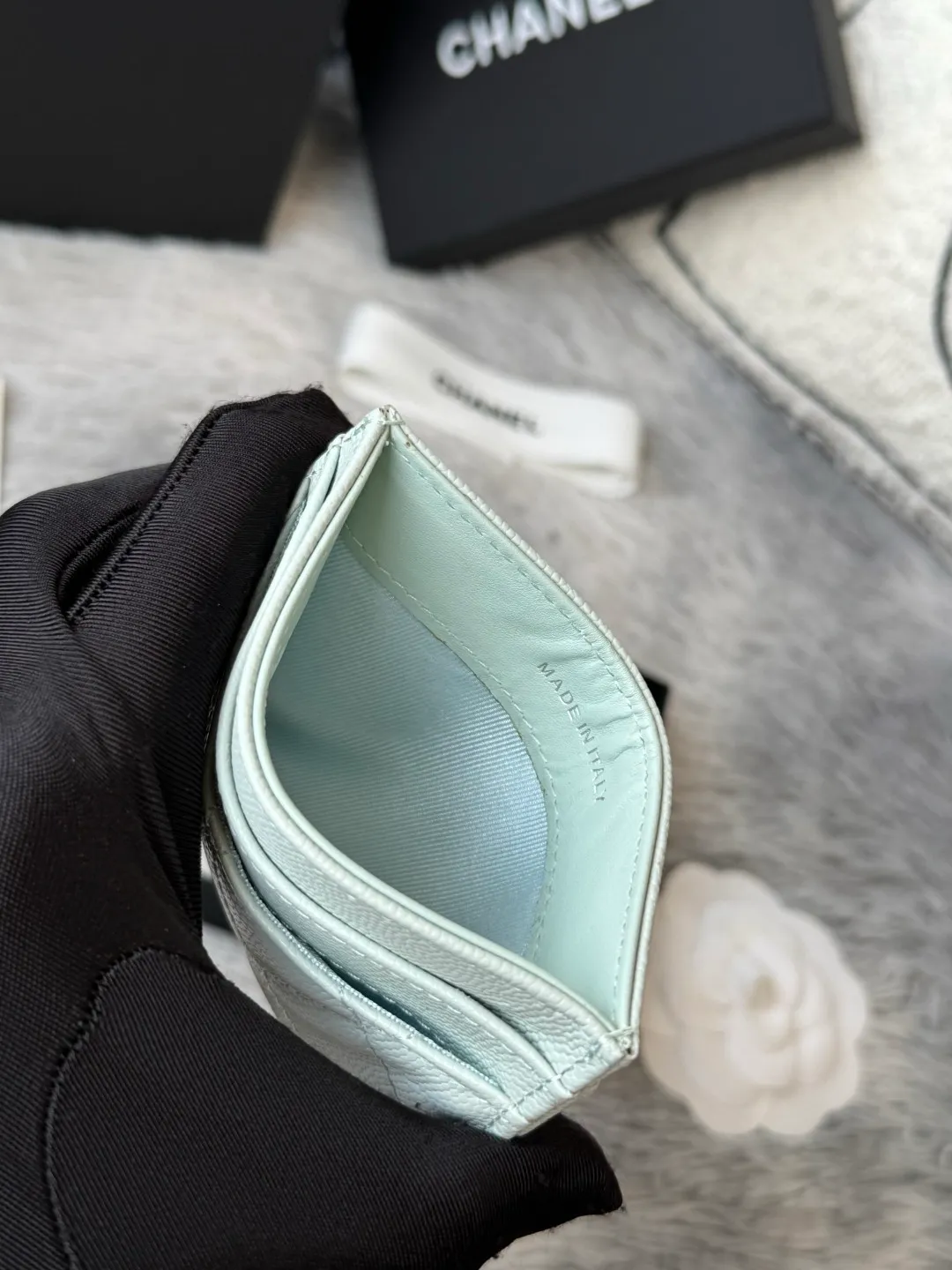 All Categories Chanel Wallet (Chanel) Chanel AP273