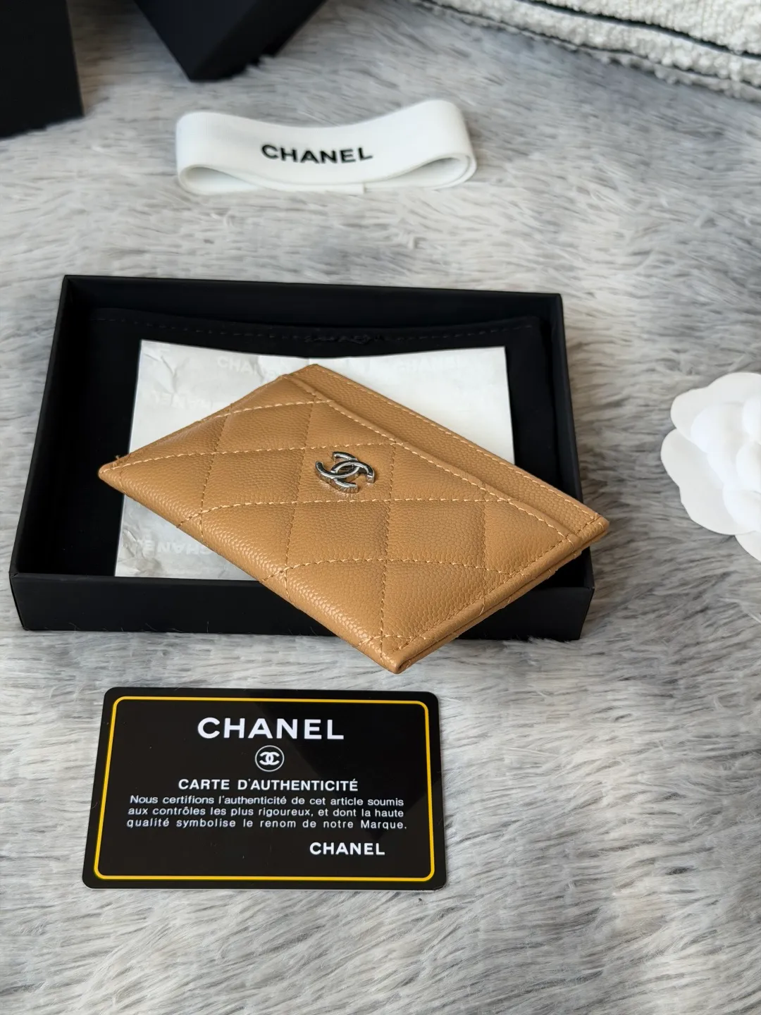 All Categories Chanel Wallet (Chanel) Chanel AP273