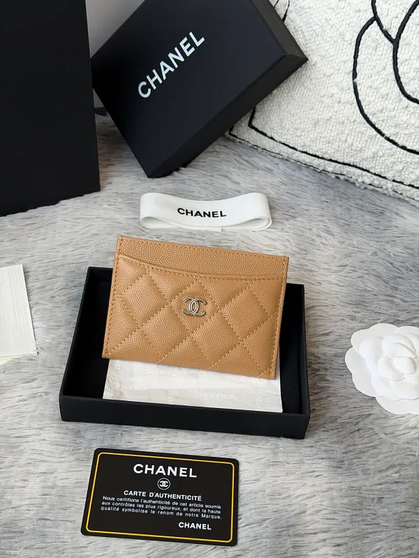 All Categories Chanel Wallet (Chanel) Chanel AP273