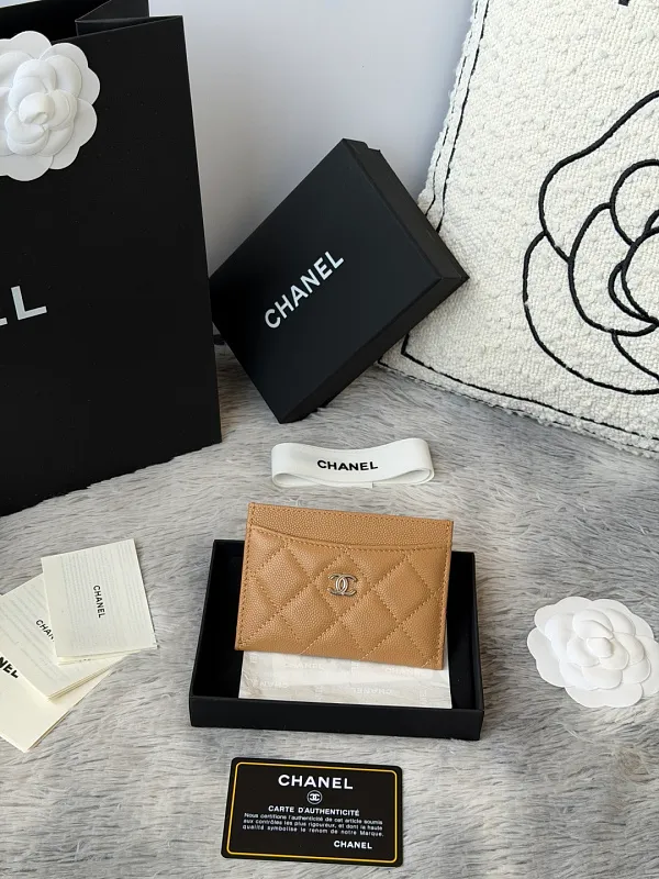 All Categories Chanel Wallet (Chanel) Chanel AP273