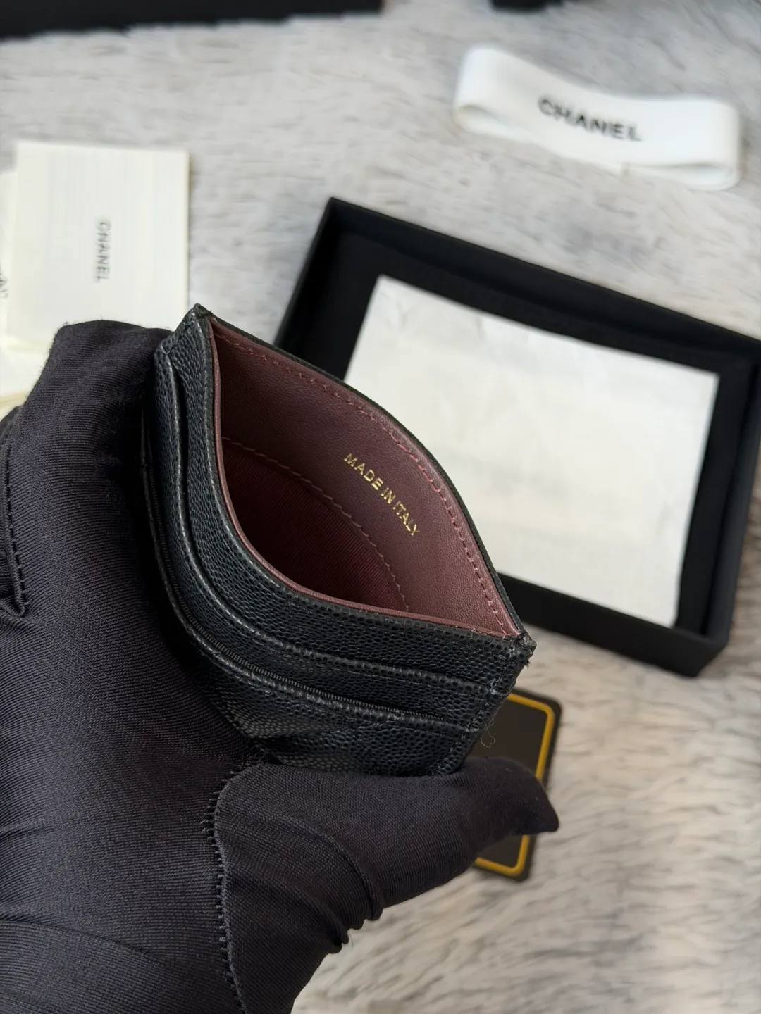 All Categories Chanel Wallet (Chanel) Chanel AP273