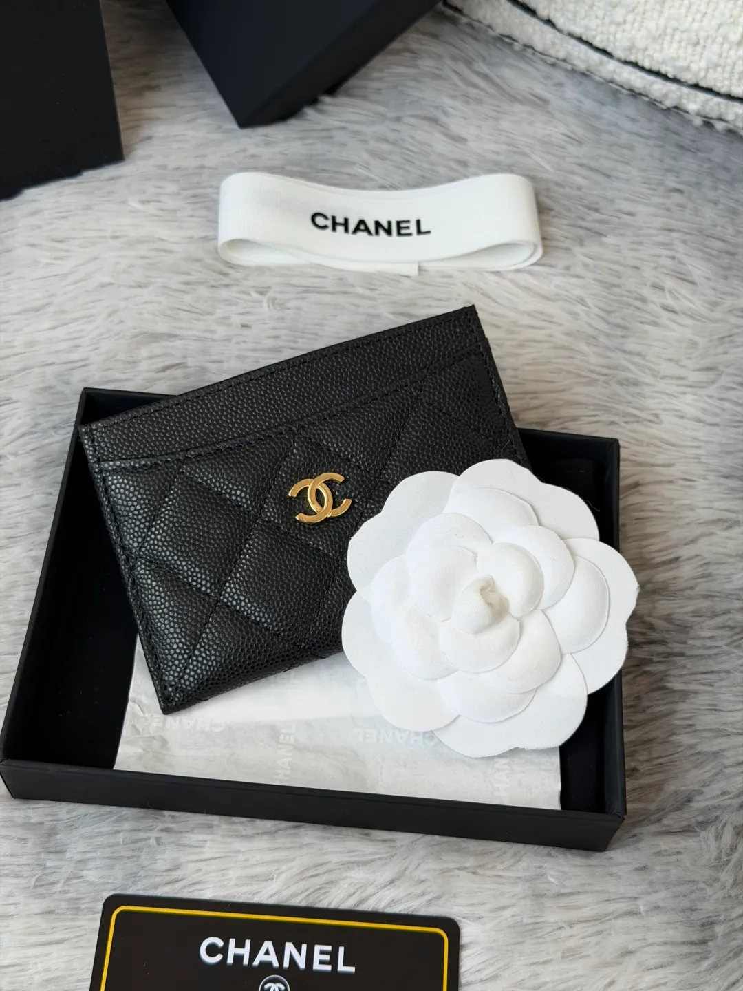 All Categories Chanel Wallet (Chanel) Chanel AP273