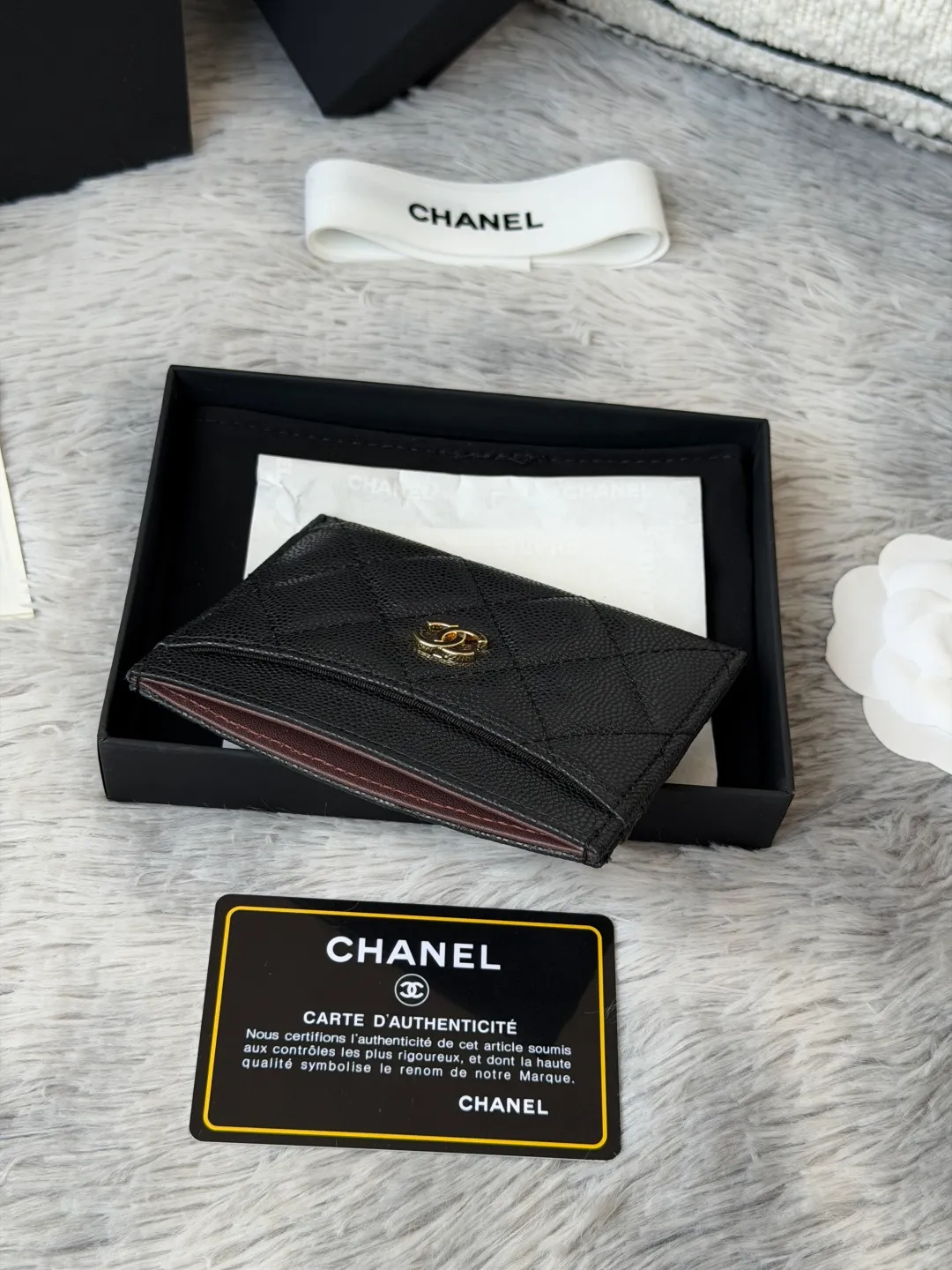 All Categories Chanel Wallet (Chanel) Chanel AP273