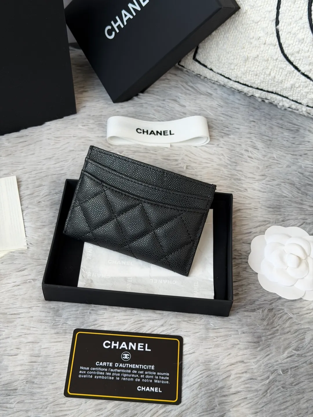 All Categories Chanel Wallet (Chanel) Chanel AP273