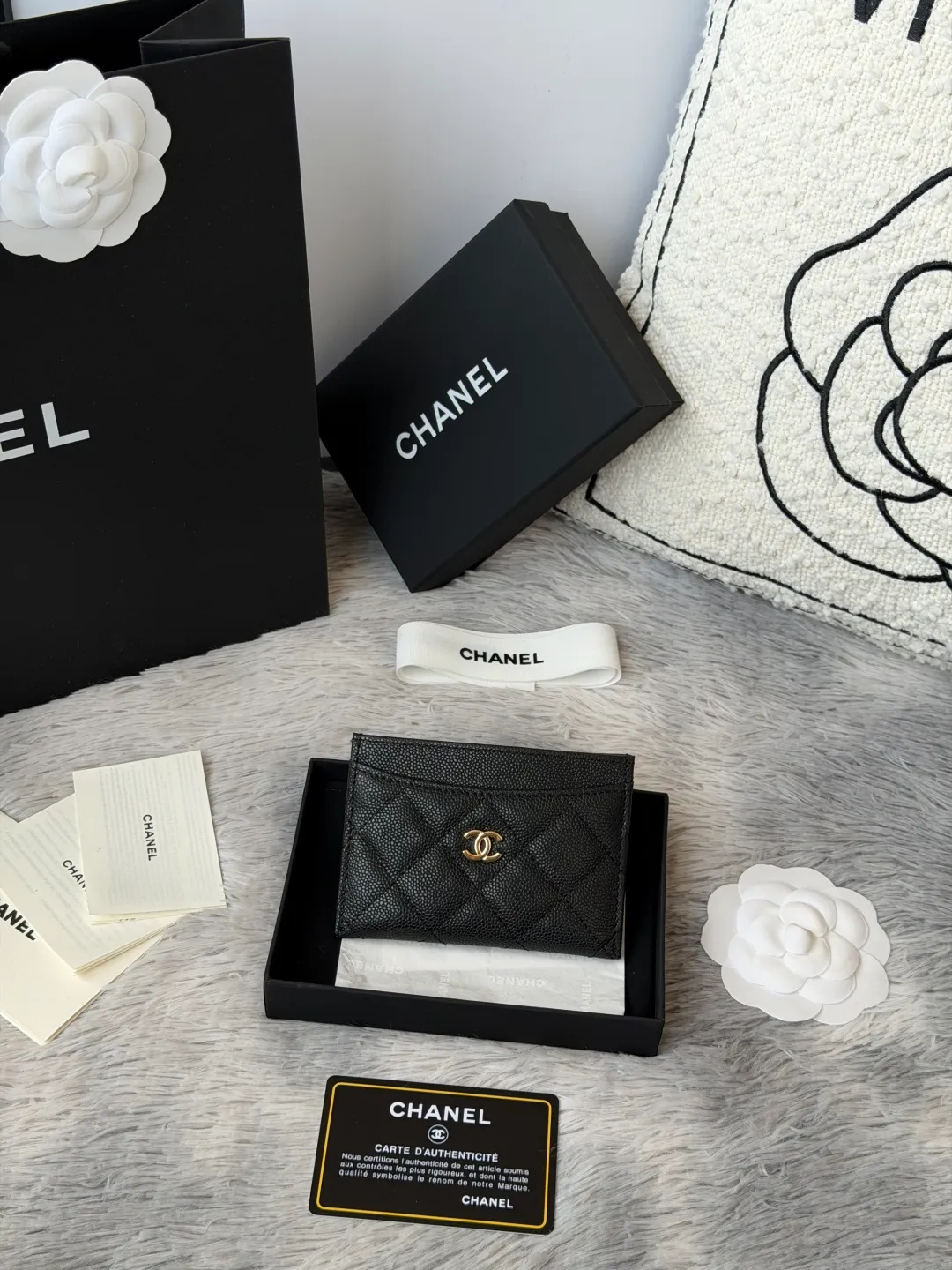 All Categories Chanel Wallet (Chanel) Chanel AP273