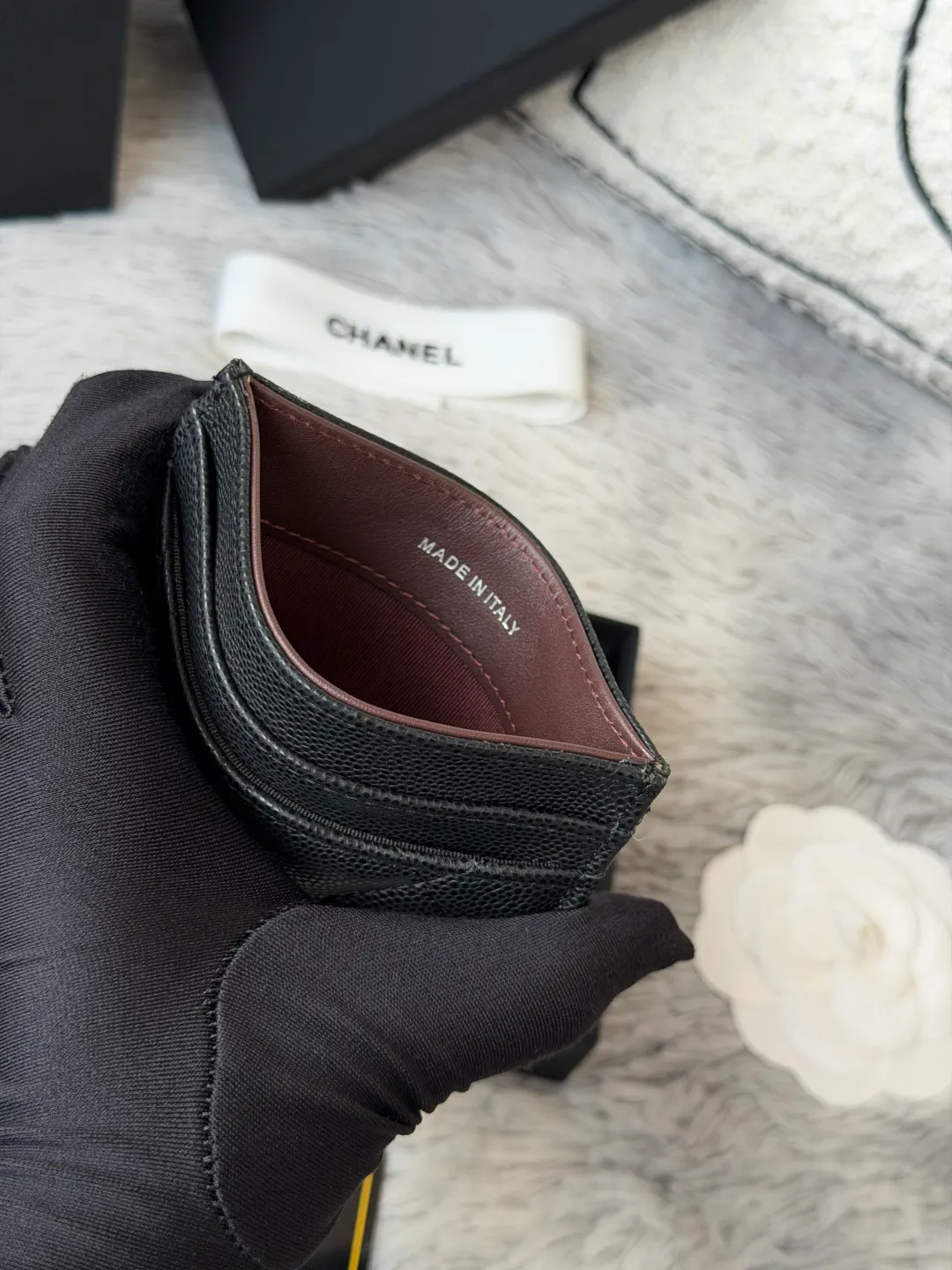 All Categories Chanel Wallet (Chanel) Chanel AP273