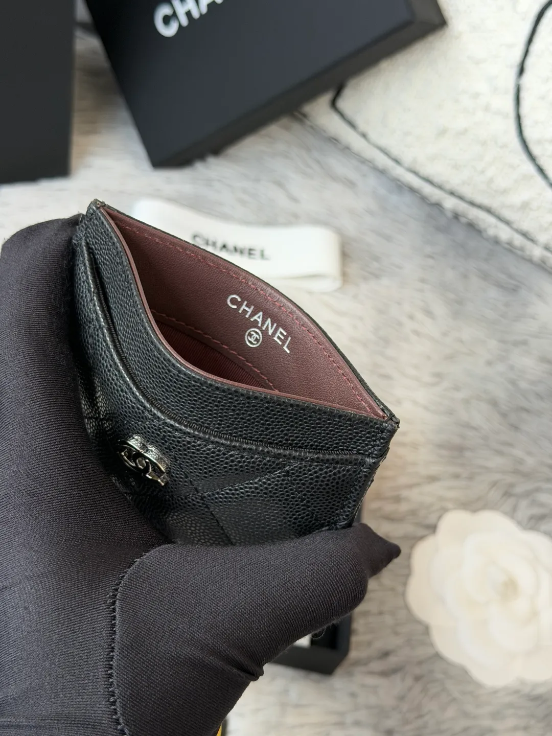 All Categories Chanel Wallet (Chanel) Chanel AP273