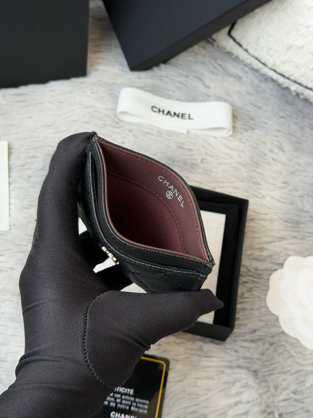 All Categories Chanel Wallet (Chanel) Chanel AP273