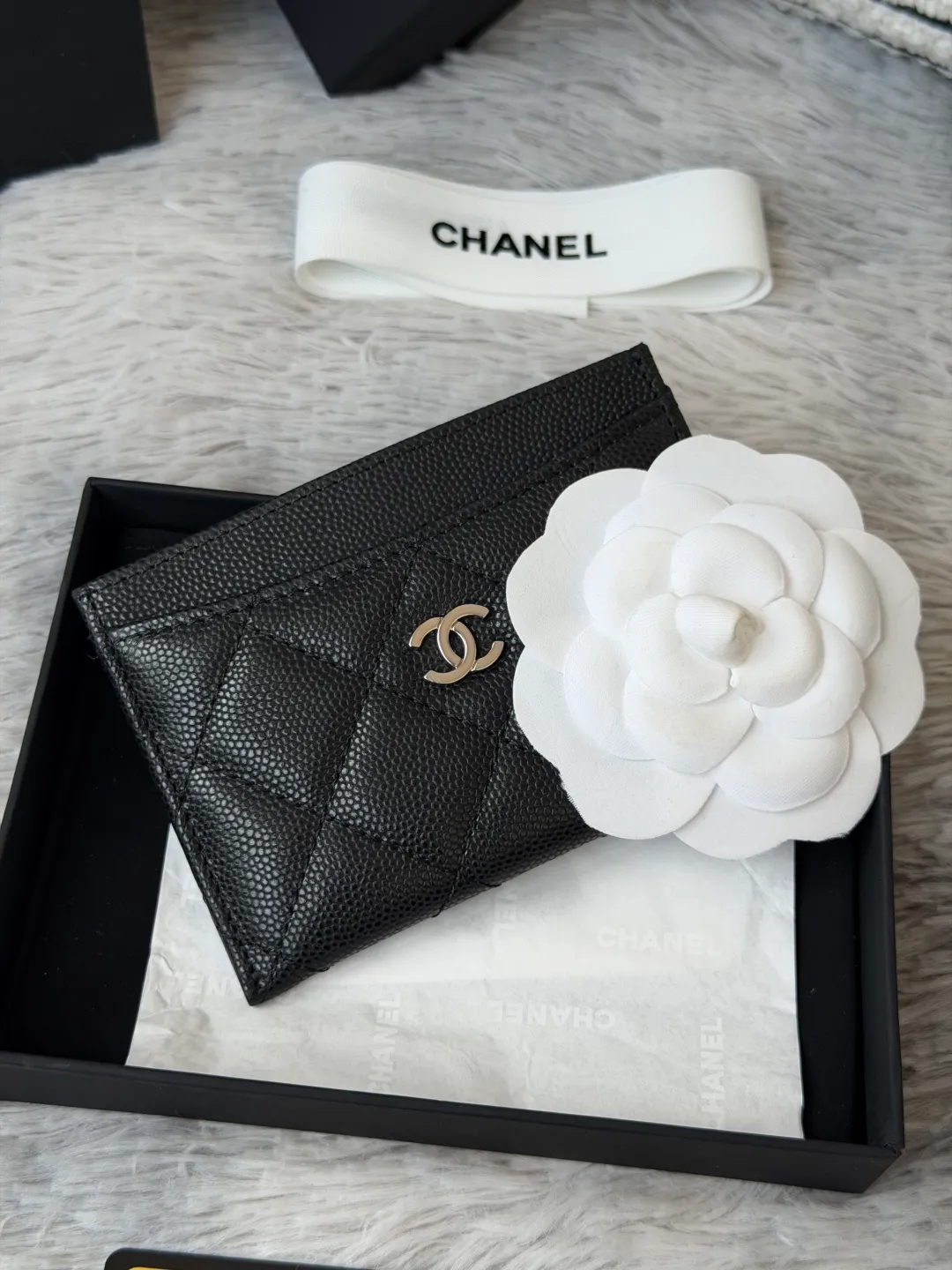 All Categories Chanel Wallet (Chanel) Chanel AP273