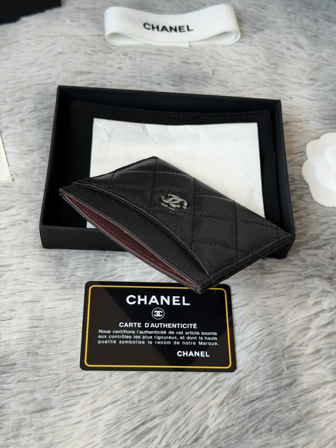 All Categories Chanel Wallet (Chanel) Chanel AP273