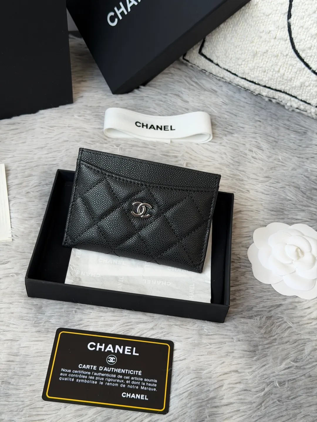 All Categories Chanel Wallet (Chanel) Chanel AP273