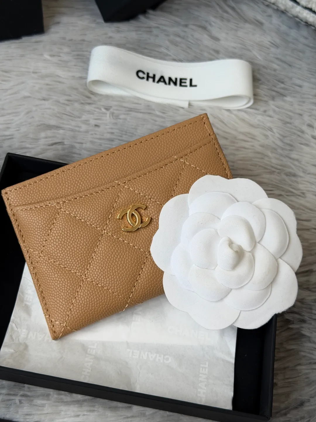 All Categories Chanel Wallet (Chanel) Chanel AP273