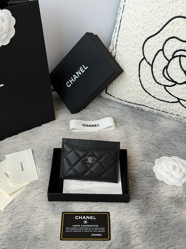 All Categories Chanel Wallet (Chanel) Chanel AP273
