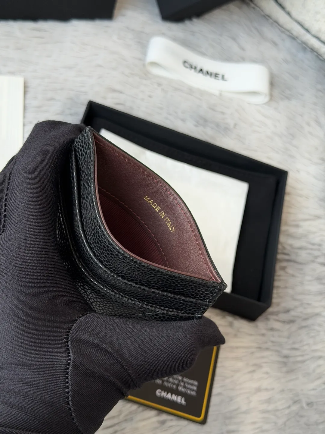 All Categories Chanel Wallet (Chanel) Chanel AP273